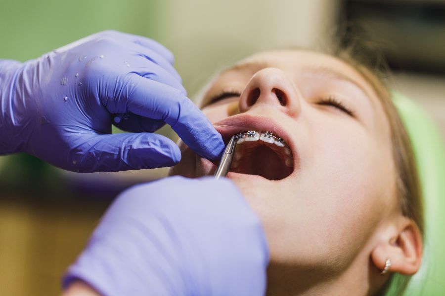 dentysta bielany wrocławskie