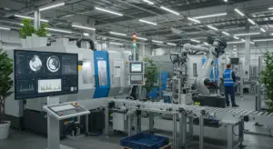 6 kluczowych trendów w nowoczesnym zarządzaniu produkcją na rok 2025
